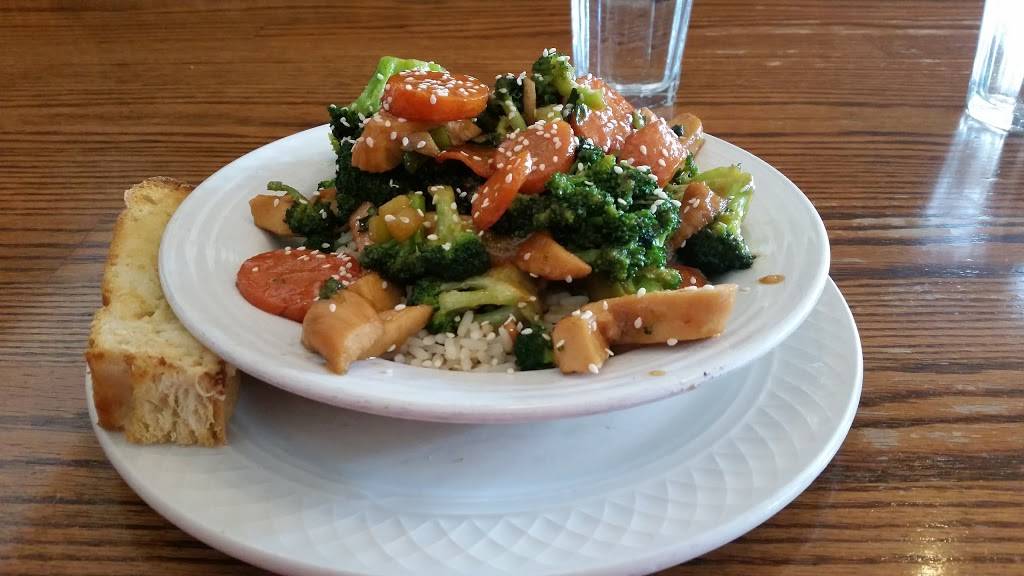 Chestnut Cottage Restaurant | restaurant | 929 E Front St, Port Angeles, WA 98362, USA | 3604528344 OR +1 360-452-8344