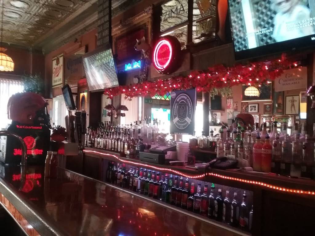 Prushs Bar & Grill | restaurant | 1212 Eureka Rd, Wyandotte, MI 48192, USA | 7342826535 OR +1 734-282-6535