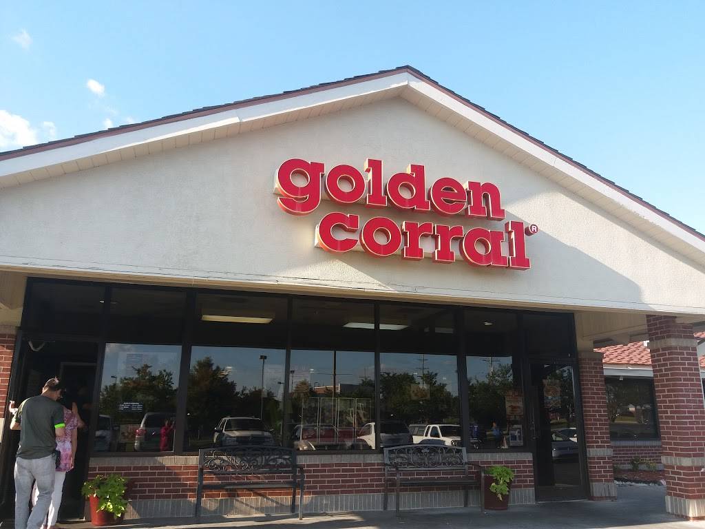 Golden Corral Buffet & Grill | meal takeaway | 13440 S Blackbob Rd, Olathe, KS 66062, USA | 9133900223 OR +1 913-390-0223