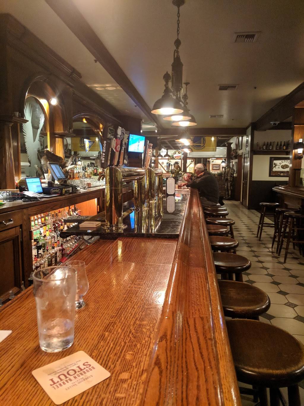 Harrys Hofbrau | restaurant | 1909 El Camino Real, Redwood City, CA 94063, USA | 6503663733 OR +1 650-366-3733