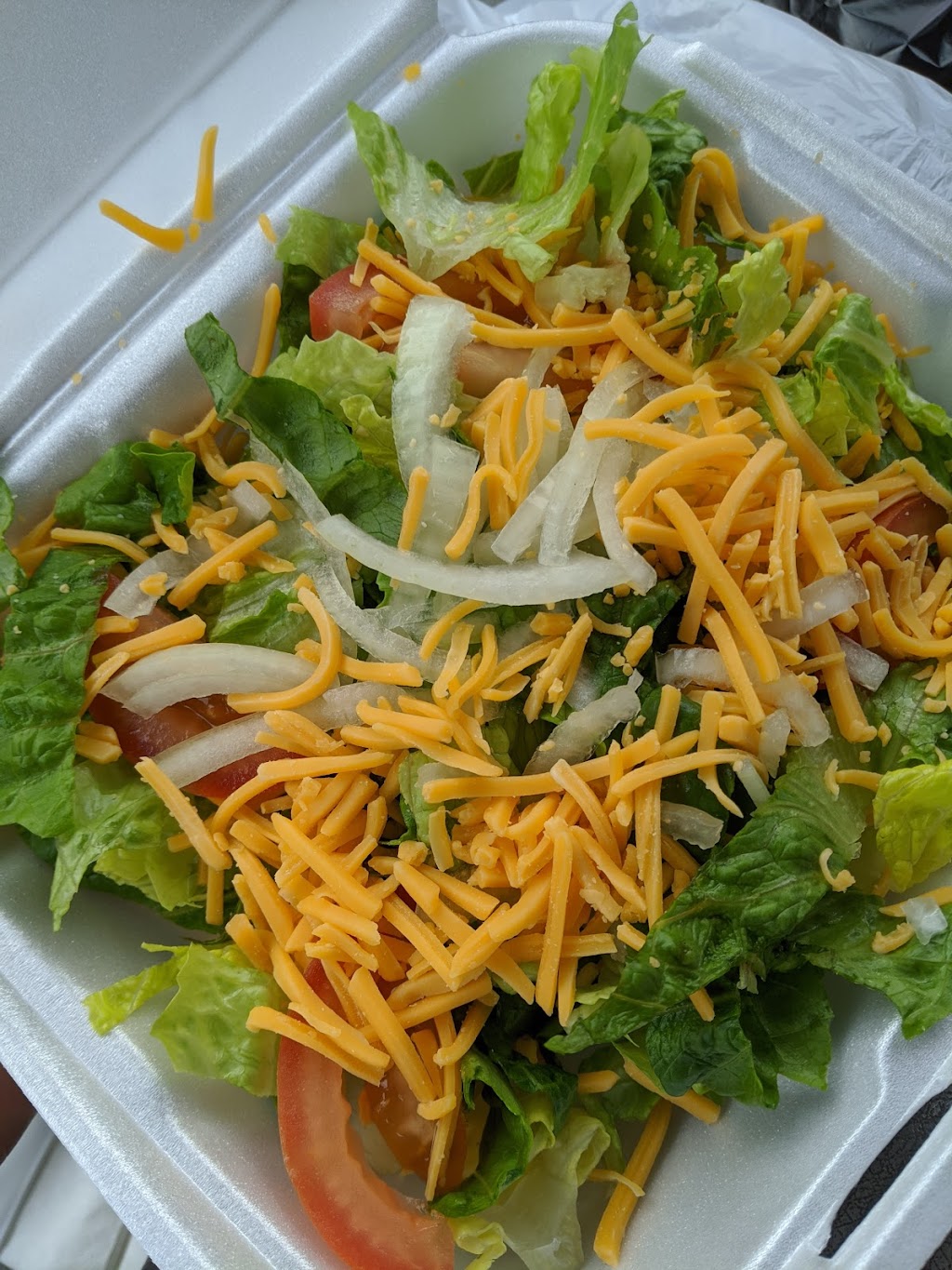 Tilapia Express | restaurant | 209 Edgewood Ave SE, Atlanta, GA 30303, USA | 4042232363 OR +1 404-223-2363