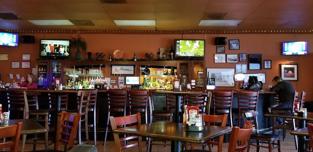 Mad Dog and Cats Restaurant and Bar | restaurant | 1005 Wolfrum Rd, Weldon Spring, MO 63304, USA | 6363009171 OR +1 636-300-9171