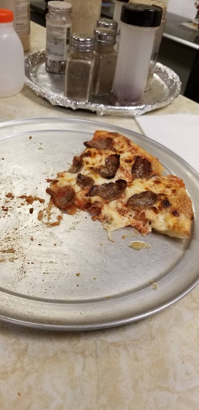 Jimmys Pizza | restaurant | 808 Mamaroneck Ave, Mamaroneck, NY 10543, USA | 9146985804 OR +1 914-698-5804