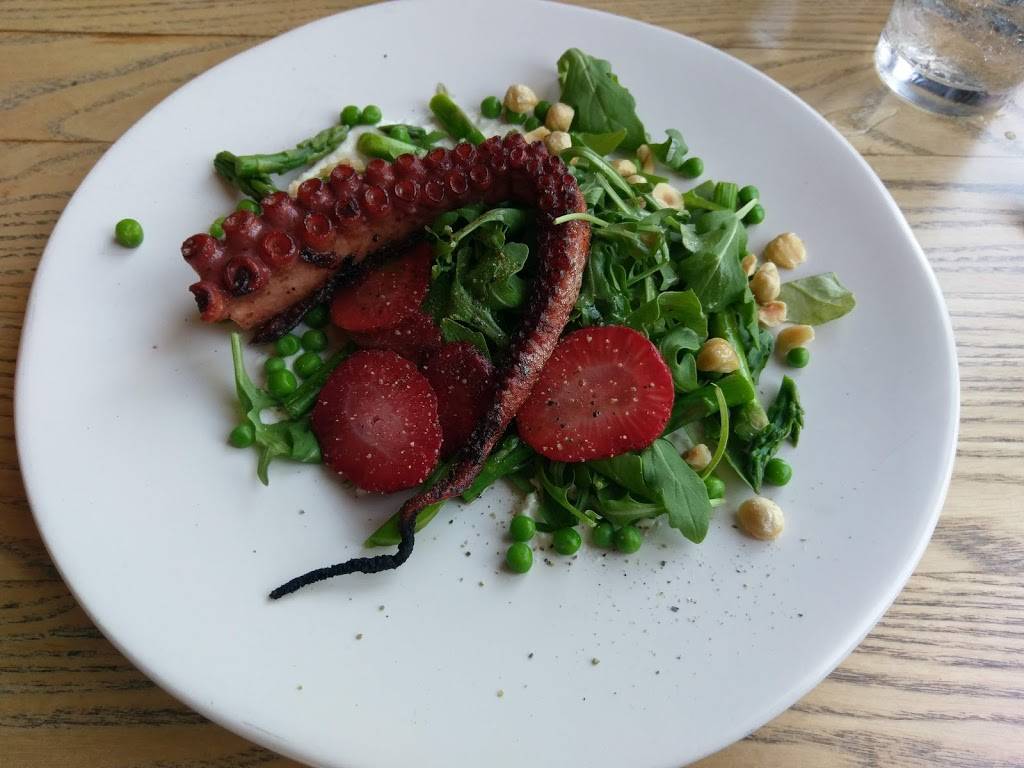 NICO | Oysters + Seafood | restaurant | 201 Coleman Blvd, Mt Pleasant, SC 29464, USA | 8433527969 OR +1 843-352-7969