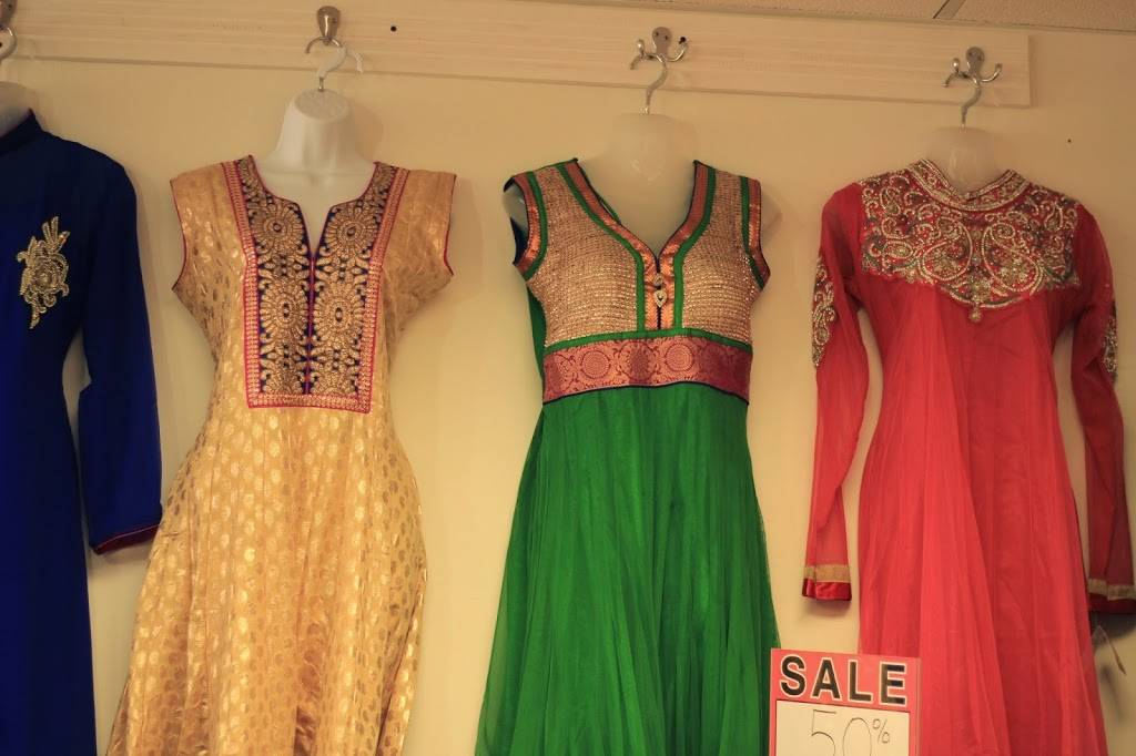 Bombay Boutique | restaurant | 414 S Broadway, Hicksville, NY 11801, USA | 5165957302 OR +1 516-595-7302