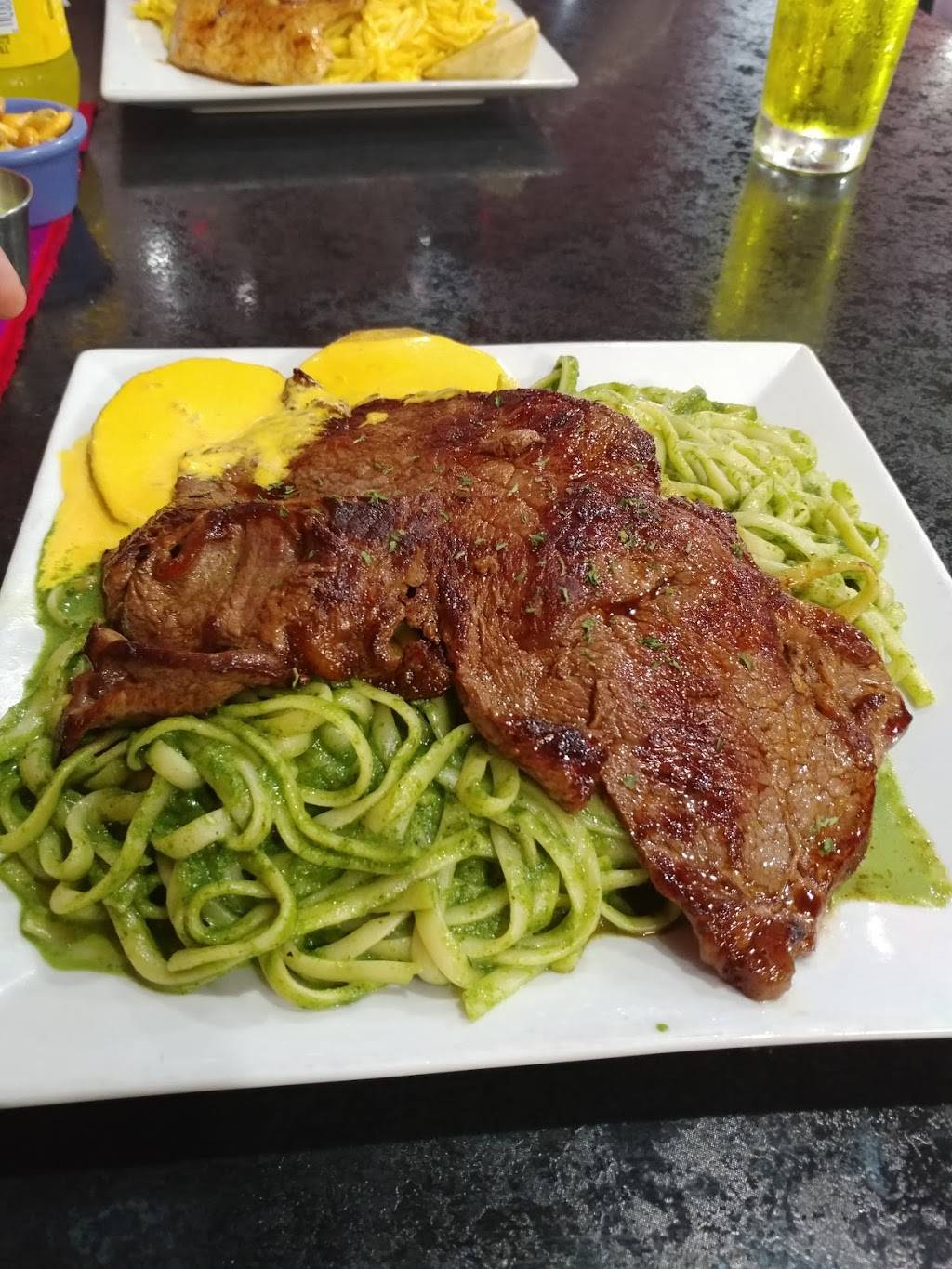 Myrna Peruvian Cuisine | restaurant | 89 Ridge Rd, North Arlington, NJ 07031, USA | 2019911060 OR +1 201-991-1060