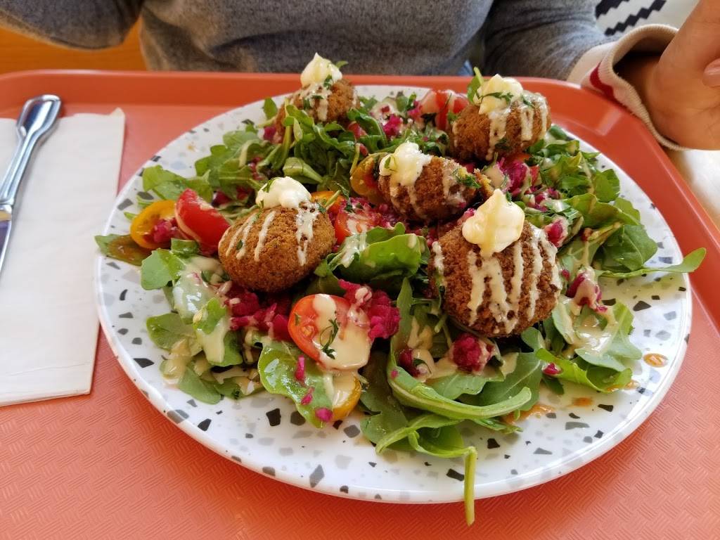 Mira Mira - Sandwich + Ice Cream Bar | restaurant | 1372 Queen St E, Toronto, ON M4L 1C9, Canada | 4169019338 OR +1 416-901-9338