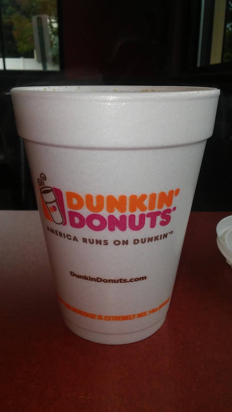 Dunkin | bakery | 364 Silver Ln, East Hartford, CT 06118, USA | 8608959303 OR +1 860-895-9303