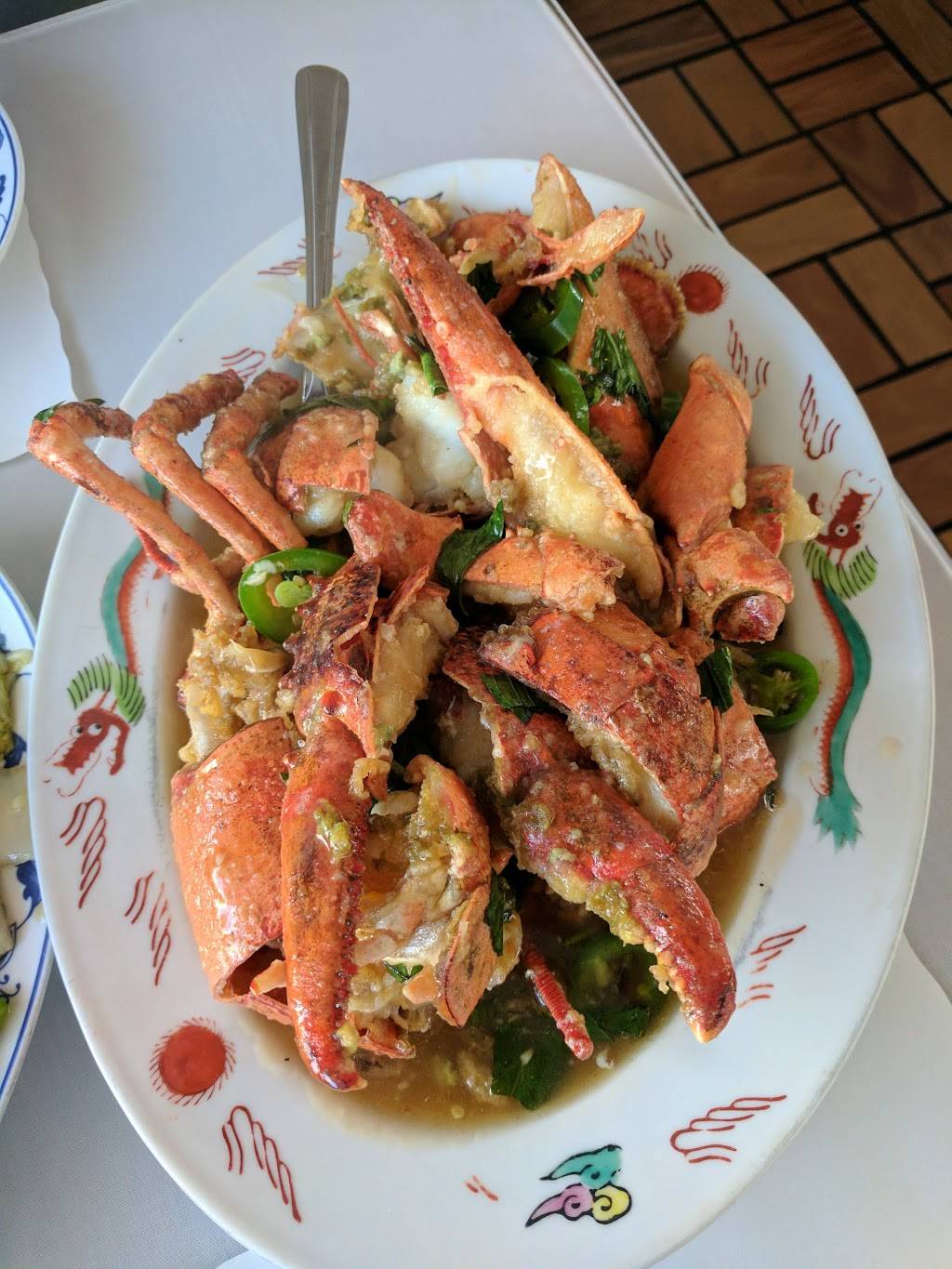 Boda Chinese & Vietnamese Food | restaurant | 2868 Story Rd, San Jose, CA 95127, USA | 4082513855 OR +1 408-251-3855