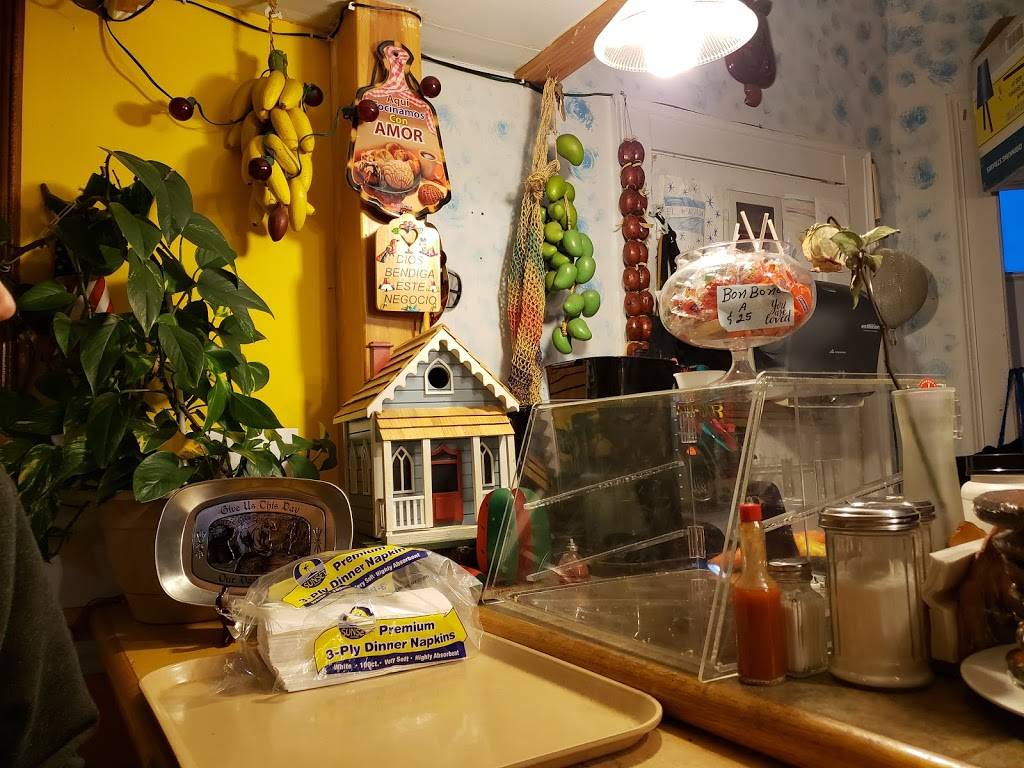 Fuente De Vida | restaurant | 1159 Main St, Worcester, MA 01603, USA | 5089293266 OR +1 508-929-3266