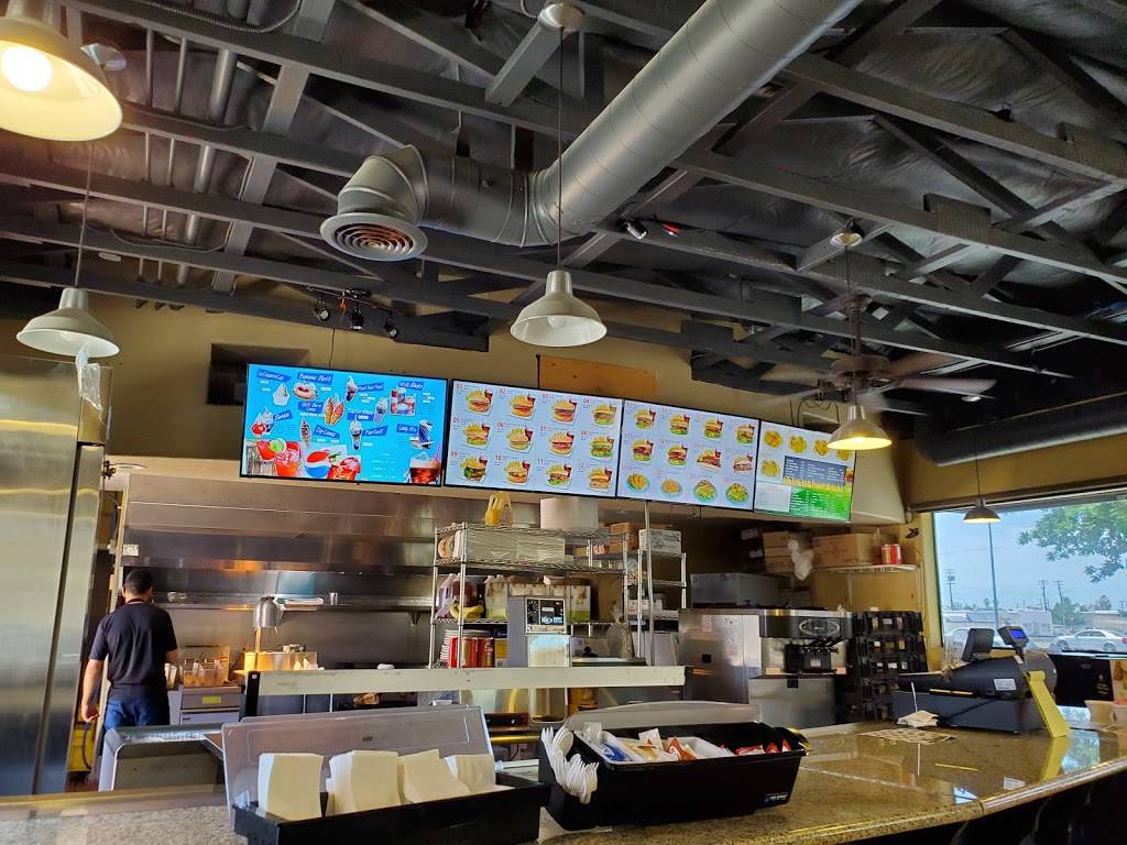 Super Frosty | restaurant | 1546 E Front St, Selma, CA 93662, USA | 5598983019 OR +1 559-898-3019