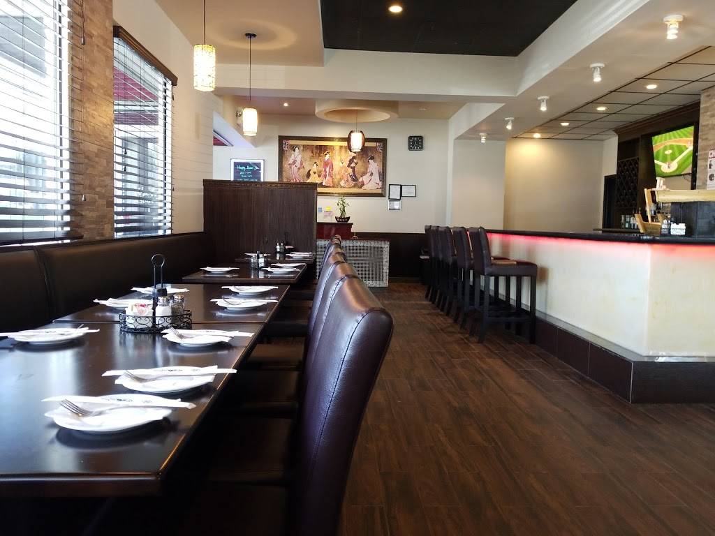 Watami Asian Bistro | restaurant | 11316 Reisterstown Rd, Owings Mills, MD 21117, USA | 4109989009 OR +1 410-998-9009