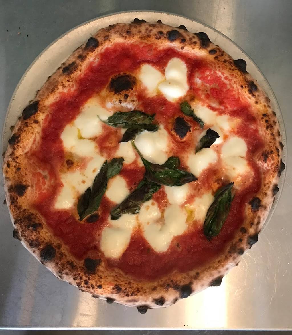 Harlows Pizza | restaurant | 14319 Madison Ave, Lakewood, OH 44107, USA | 2167126502 OR +1 216-712-6502