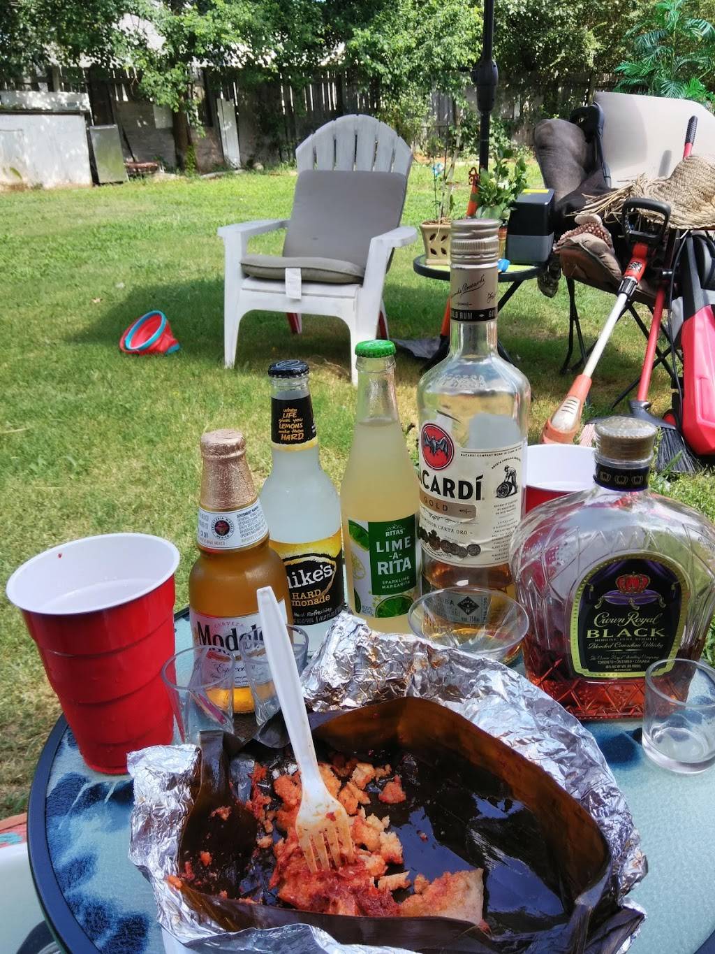 Popeyes Louisiana Kitchen | restaurant | 908 Old Industrial Blvd, McDonough, GA 30253, USA | 6787827608 OR +1 678-782-7608