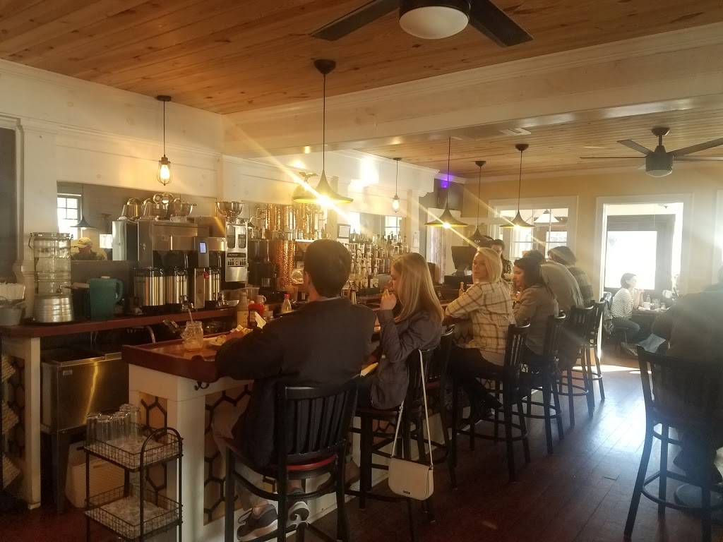 The Bee and The Biscuit | restaurant | 1785 Princess Anne Rd, Virginia Beach, VA 23456, USA | 7576896243 OR +1 757-689-6243