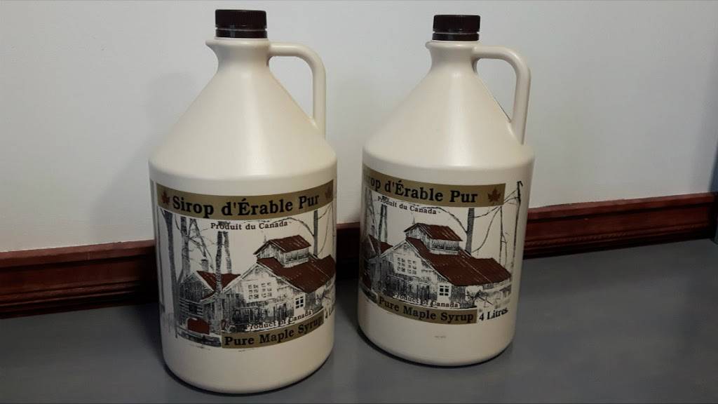 Conceptérable inc. | restaurant | 171 Rang Sainte Anne, Saint-Basile, QC G0A 3G0, Canada | 4183294129 OR +1 418-329-4129