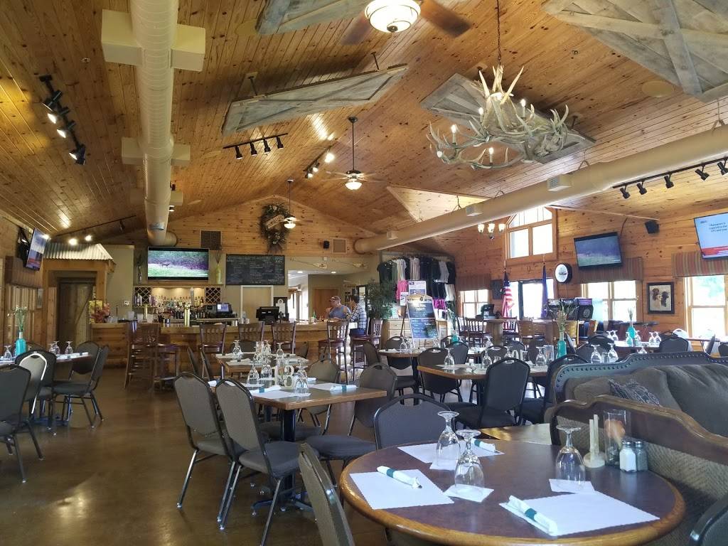 Woodfire Lodge at Triple J Wing and Clay | restaurant | 2687 Man Cal Rd, Brillion, WI 54110, USA | 9208647070 OR +1 920-864-7070