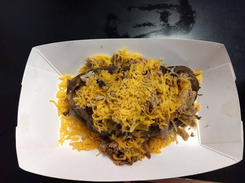 Cowboys BBQ | restaurant | 1066 GA-142, Covington, GA 30014, USA | 7707841401 OR +1 770-784-1401