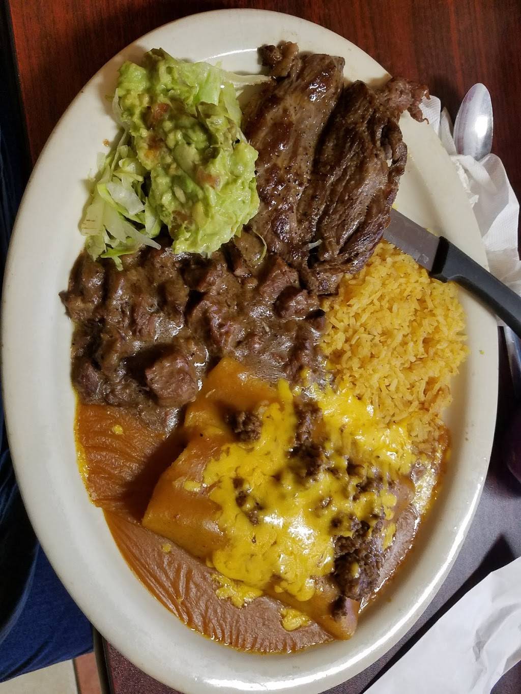 Mexico Tipico | restaurant | 421 N Virginia St, Port Lavaca, TX 77979, USA | 3615525713 OR +1 361-552-5713