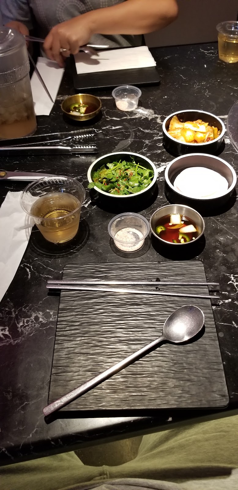 M KOREAN BBQ | restaurant | 6982 Beach Blvd C320, Buena Park, CA 90621, USA | 6574363966 OR +1 657-436-3966