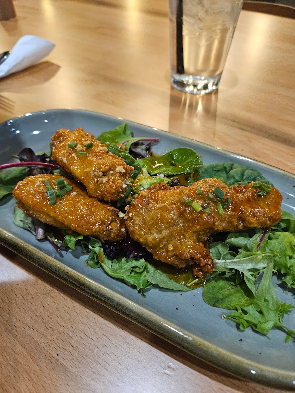 Baytown Thai Kitchen | restaurant | 5623 Garth Rd #130, Baytown, TX 77521, USA | 3466779002 OR +1 346-677-9002