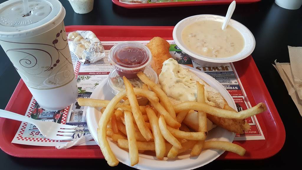 Teds Fish Fry | restaurant | 1645 Western Ave, Albany, NY 12203, USA | 5184492777 OR +1 518-449-2777