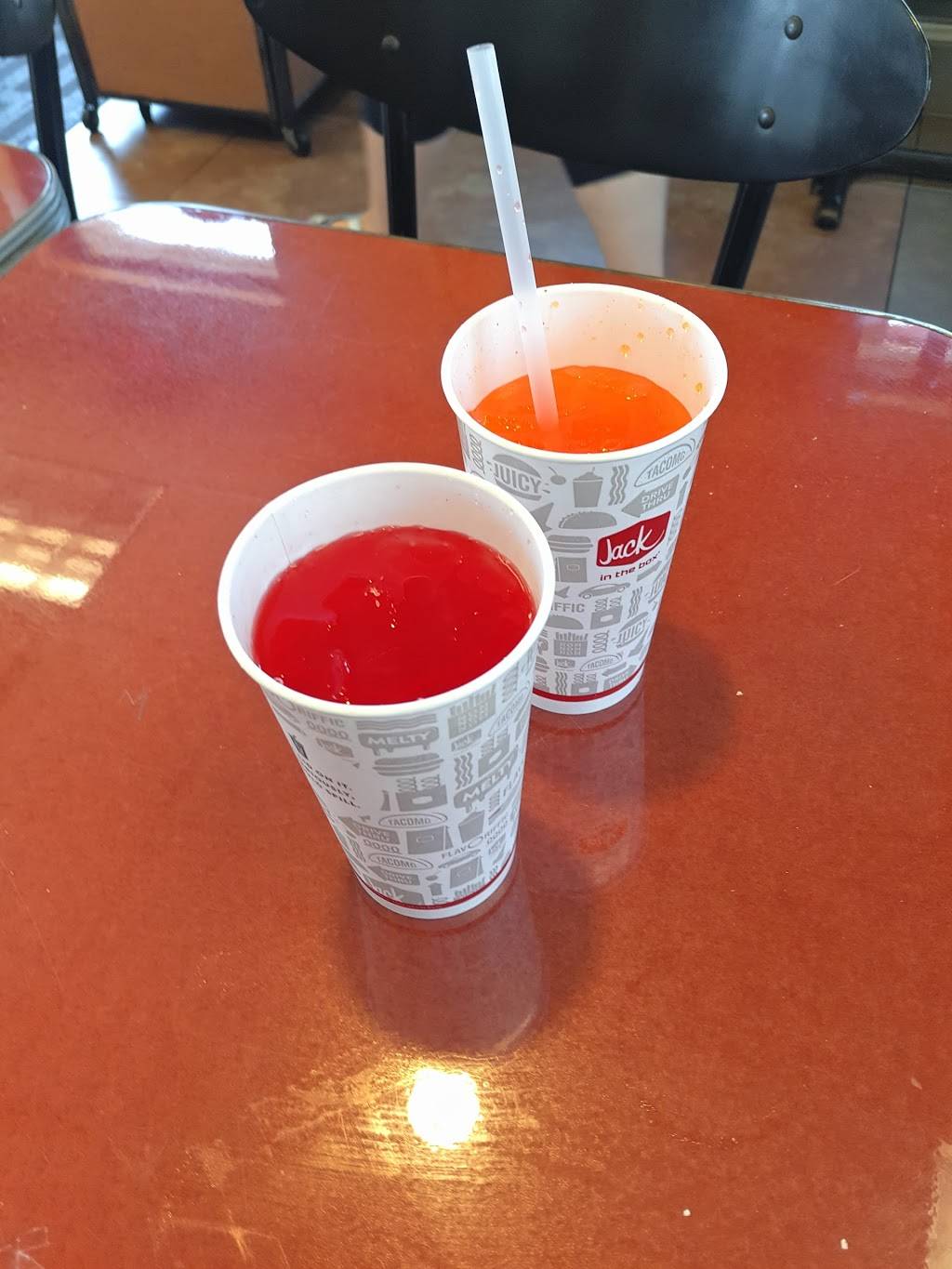 Jack in the Box | restaurant | 797 W Orangethorpe Ave, Placentia, CA 92870, USA | 7145723924 OR +1 714-572-3924