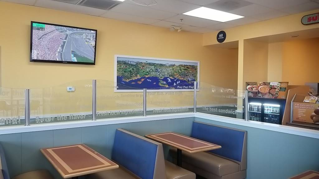 Submarina California Subs | restaurant | 33040 Antelope Rd, Murrieta, CA 92563, USA | 9512447822 OR +1 951-244-7822