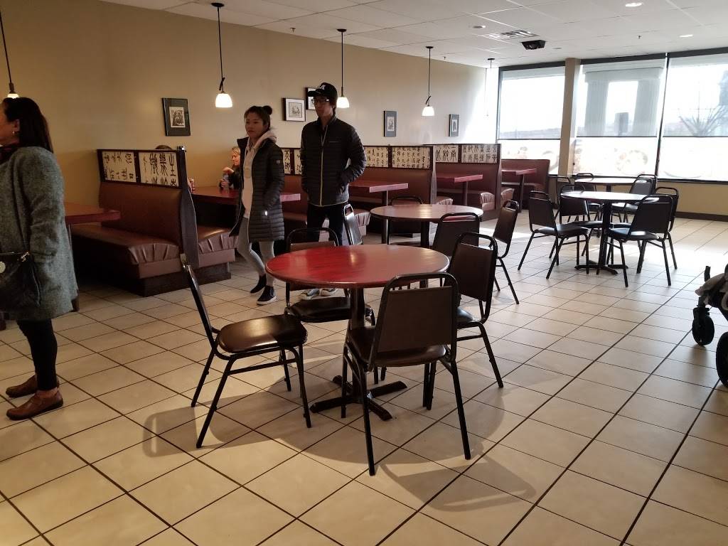 Go Goo Ma | restaurant | 1606 Algonquin Rd, Hoffman Estates, IL 60192, USA | 8479344533 OR +1 847-934-4533