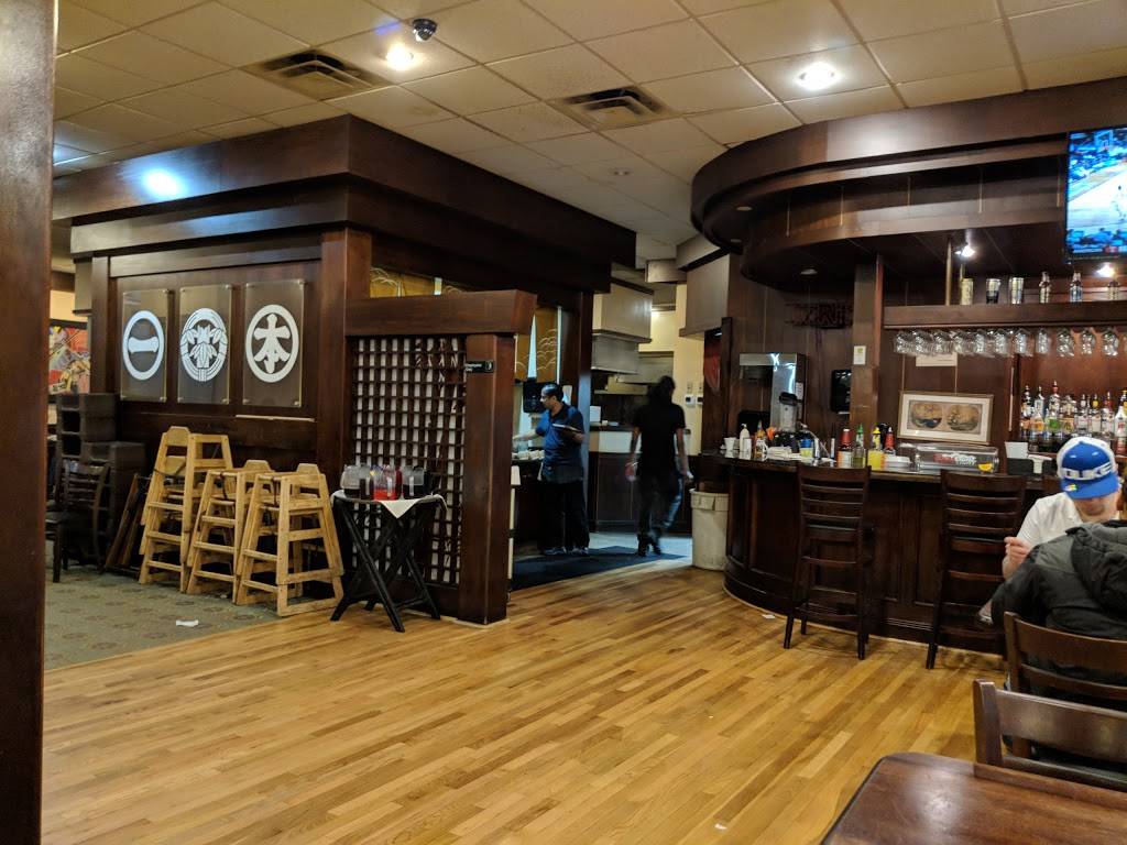 Sakura Japanese Steak, Seafood House & Sushi Bar | restaurant | 4861, 3205 Plaza Dr, Waldorf, MD 20603, USA | 3018701666 OR +1 301-870-1666