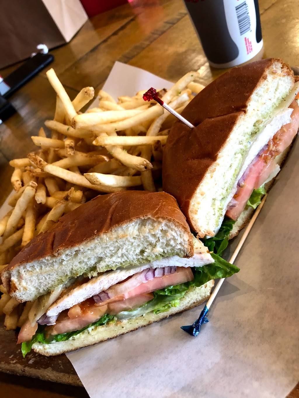 Burger Urge | restaurant | 1599 Haight St # A, San Francisco, CA 94117, USA | 4155220122 OR +1 415-522-0122