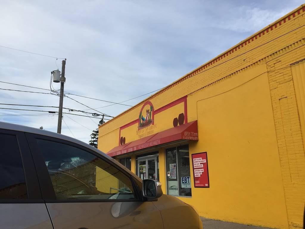 Lichas Inc | restaurant | 3045 Clinton Ave, Lorain, OH 44055, USA | 4402774442 OR +1 440-277-4442