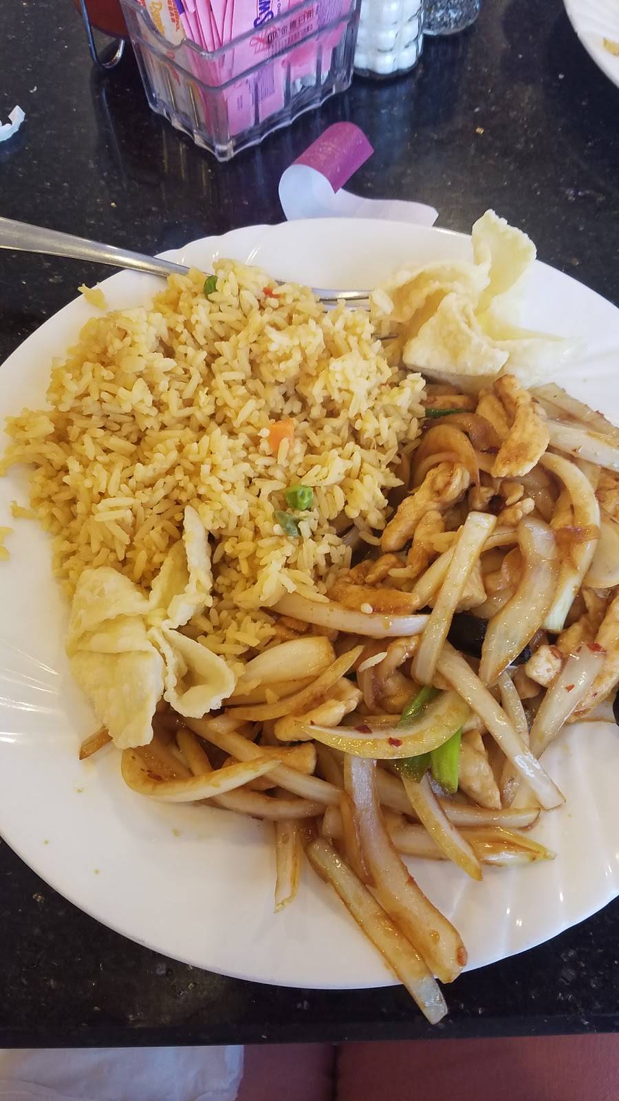 House of China Chinese Restaurant | restaurant | 5630 W Loop 1604 N Suite 102, San Antonio, TX 78251, USA | 2105097888 OR +1 210-509-7888