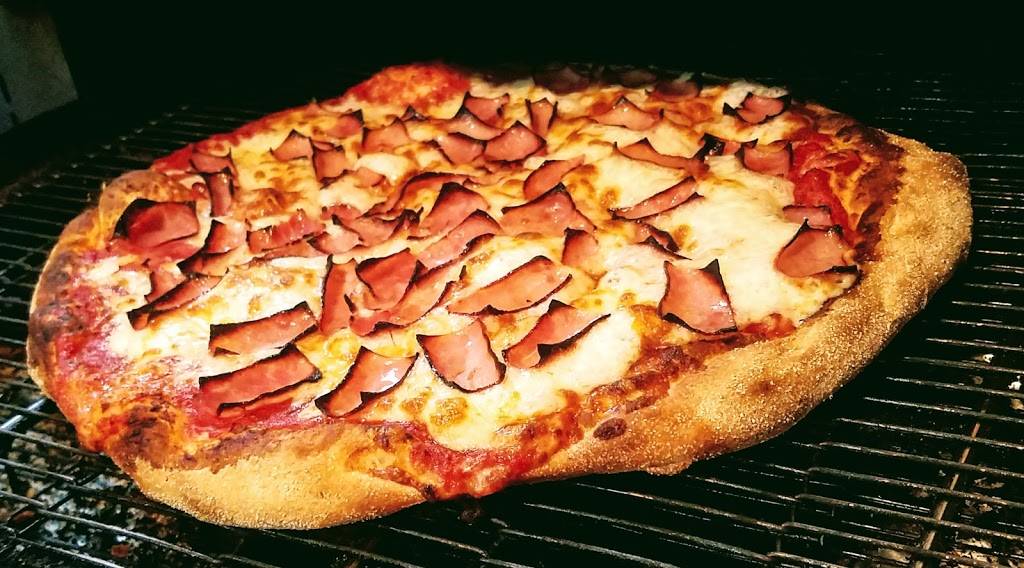 Ameci Pizza - Camarillo | meal delivery | 2390 Las Posas Rd suite e, Camarillo, CA 93010, USA | 8054823031 OR +1 805-482-3031