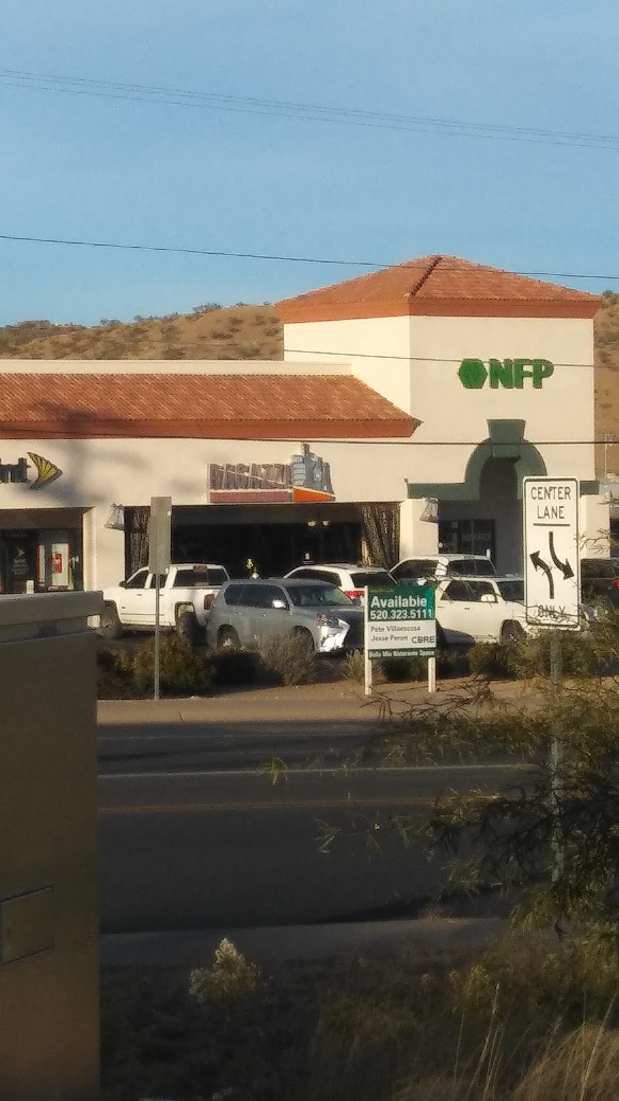 Bella Mia Ristorante | restaurant | 204 W Mariposa Rd, Nogales, AZ 85621, USA | 5207613535 OR +1 520-761-3535