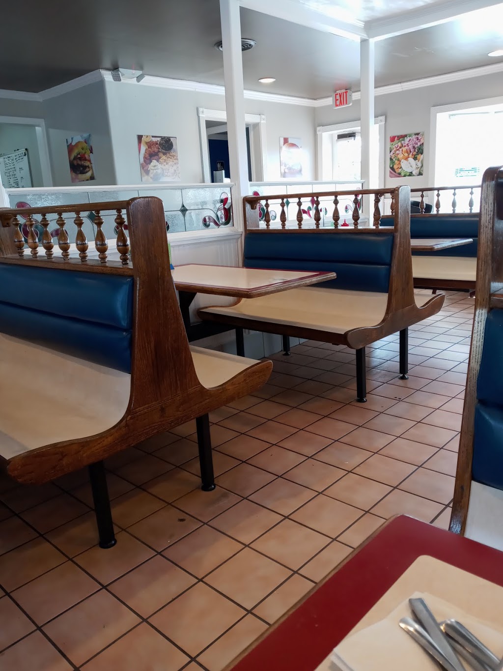 Eggs and Us | restaurant | 1000 Cedar Lane Rd, Greenville, SC 29617, USA | 8644384715 OR +1 864-438-4715