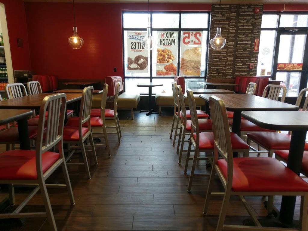 Arbys | restaurant | 664 Ritter Dr, Beaver, WV 25813, USA | 6812077187 OR +1 681-207-7187