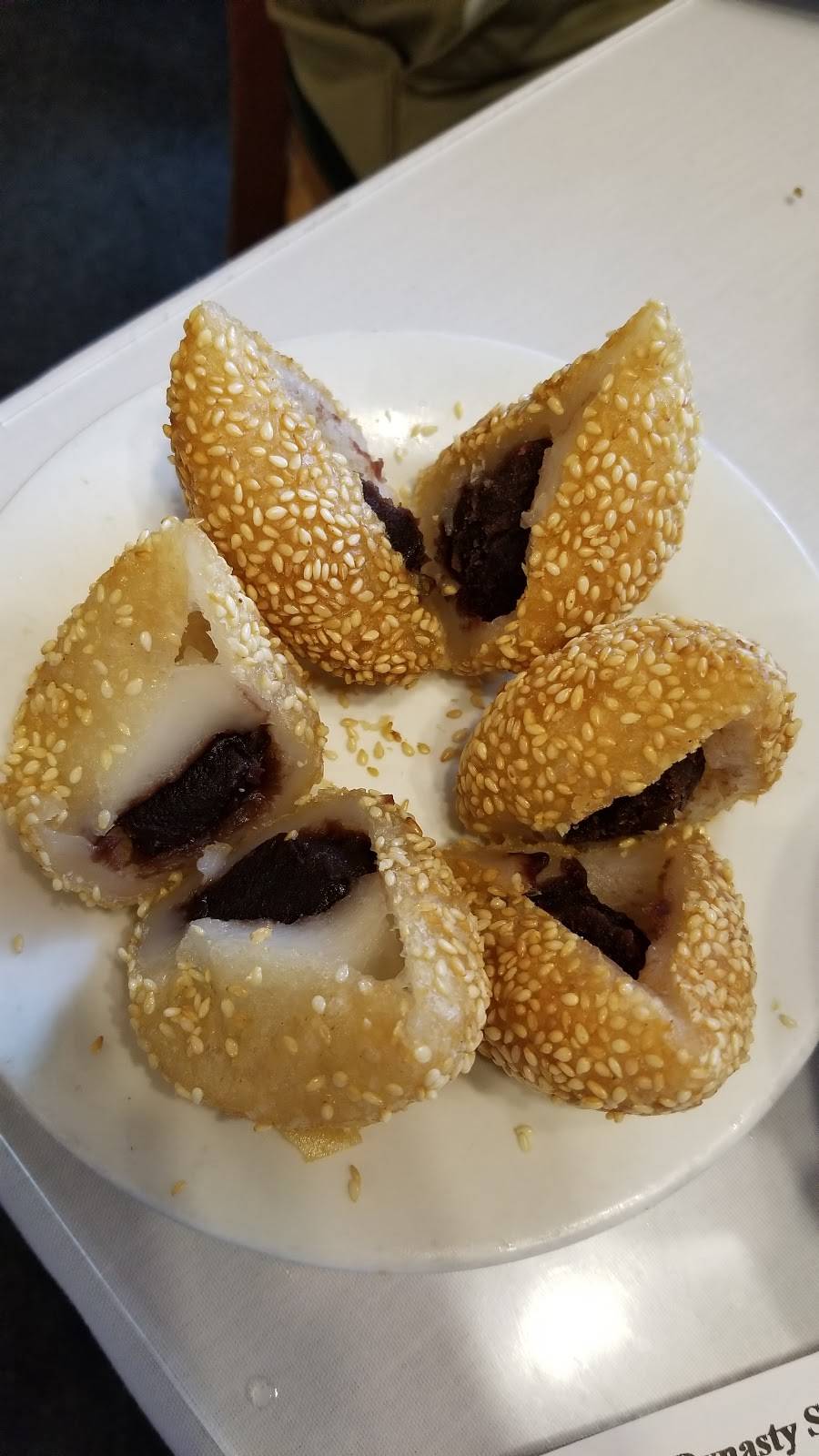 Dynasty Seafood Restaurant | restaurant | 3652, 848 W Benjamin Holt Dr, Stockton, CA 95207, USA | 2094781818 OR +1 209-478-1818