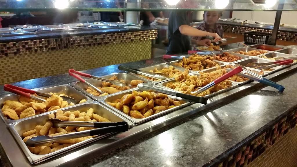 Hibachi Sushi Super Buffet | restaurant | 3578 US-31, Pelham, AL 35124, USA | 2056216888 OR +1 205-621-6888