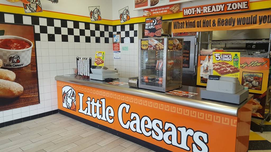 Little Caesars Pizza | meal takeaway | 2921 Crooks Rd, Rochester Hills, MI 48309, USA | 2482370777 OR +1 248-237-0777