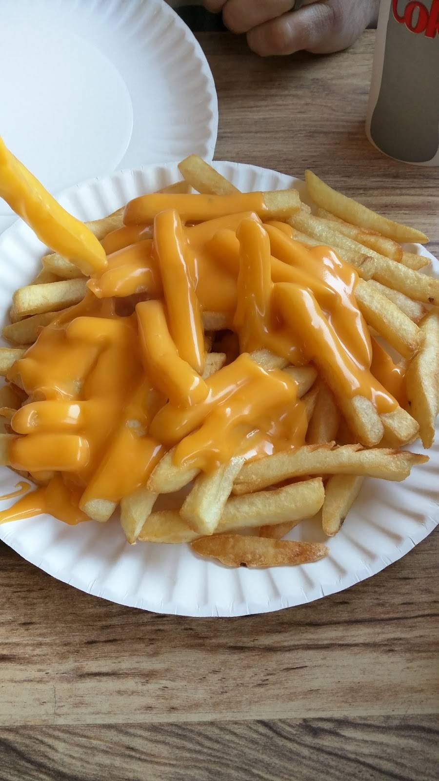 Aldos Pizzarama | restaurant | 10201 Bustleton Ave, Philadelphia, PA 19116, USA | 2156988110 OR +1 215-698-8110