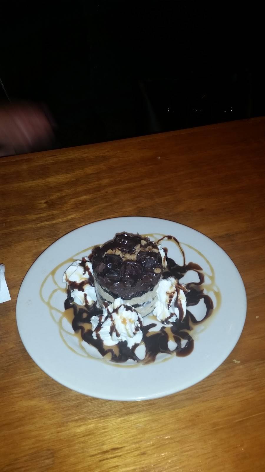 Modern Mixture Too | restaurant | 102 Federal St, Milton, DE 19968, USA | 3026641228 OR +1 302-664-1228