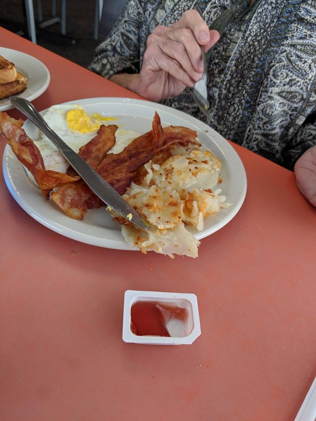 Rosalies Restaurant | restaurant | 989 N Wooster Ave, Strasburg, OH 44680, USA | 3308785896 OR +1 330-878-5896