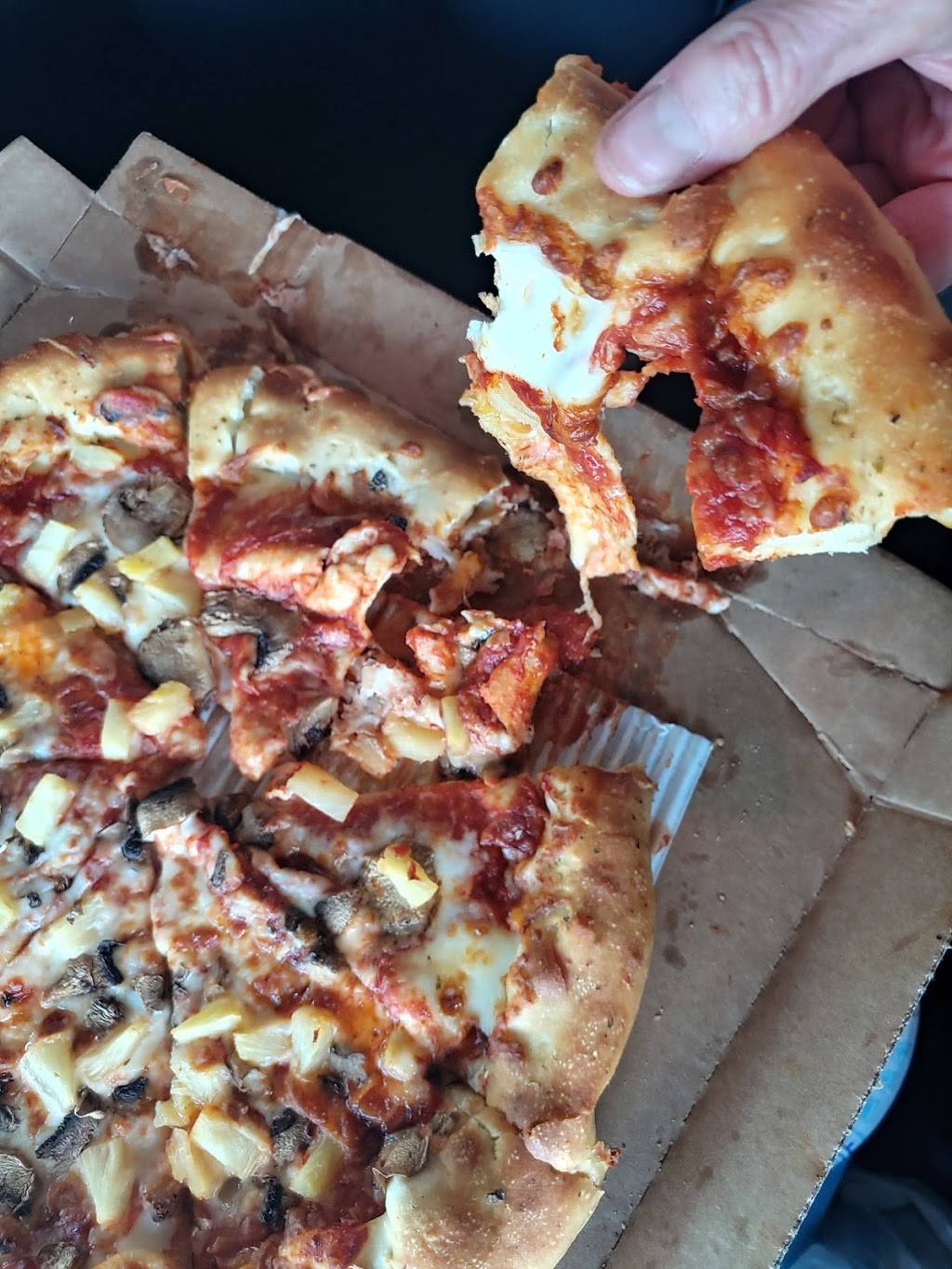 Pizza Hut | meal takeaway | 714 E Ellerslie Ave, Colonial Heights, VA 23834, USA | 8045201212 OR +1 804-520-1212