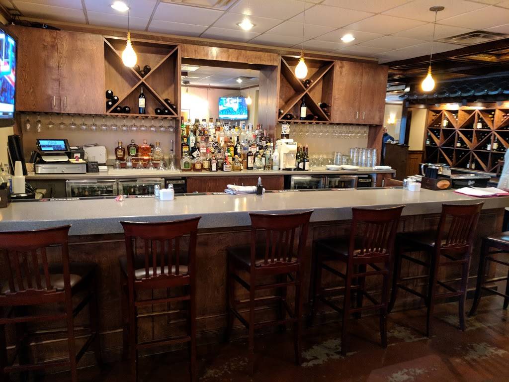 Lieus Chinese Bistro | restaurant | 1149 Woodruff Rd, Greenville, SC 29607, USA | 8646759898 OR +1 864-675-9898