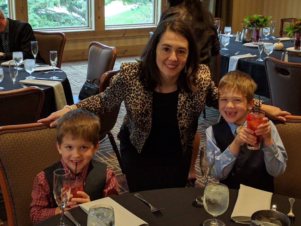 Bar & Grill at Bunker Hills | restaurant | 12800 Bunker Prairie Rd NW, Coon Rapids, MN 55448, USA | 7637551234 OR +1 763-755-1234