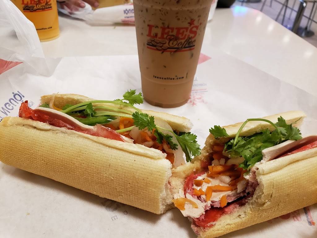 Lees Sandwiches Las Vegas | restaurant | 3989 Spring Mountain Rd, Las Vegas, NV 89102, USA | 7023319999 OR +1 702-331-9999