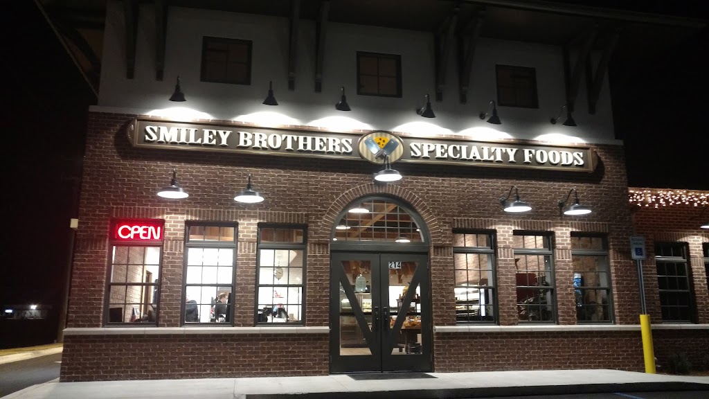 Smiley Brothers Specialty Foods | meal delivery | 214 Huntley Pkwy, Pelham, AL 35124, USA | 2054068421 OR +1 205-406-8421