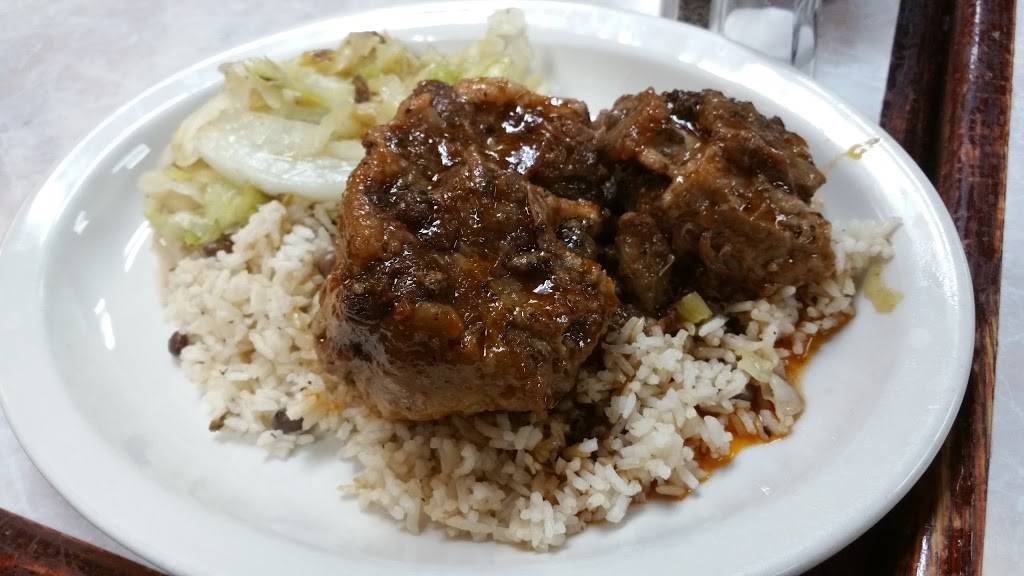 Taste of the Islands | restaurant | 909 W Spring Creek Pkwy, Plano, TX 75023, USA | 9725175900 OR +1 972-517-5900