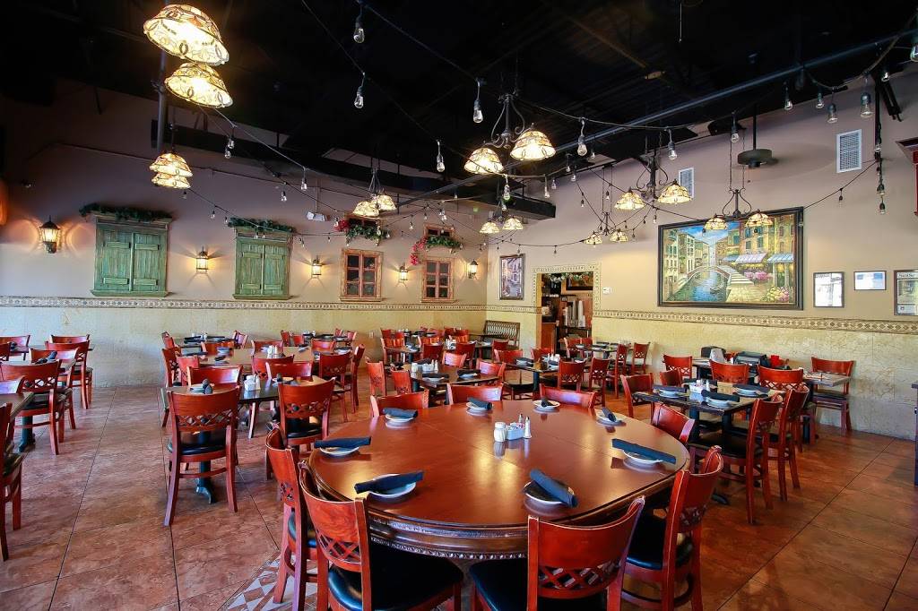Davitos Italian Restaurant | restaurant | 19635 FL-7 suite 49-50, Boca Raton, FL 33498, USA | 5614822323 OR +1 561-482-2323